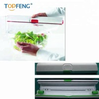 Manual Cling Film Cutter/plastic Wrap Thumb Cutter